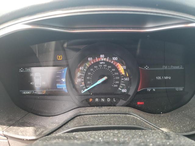 3FA6P0HD5LR231905 Ford FUSION SE
