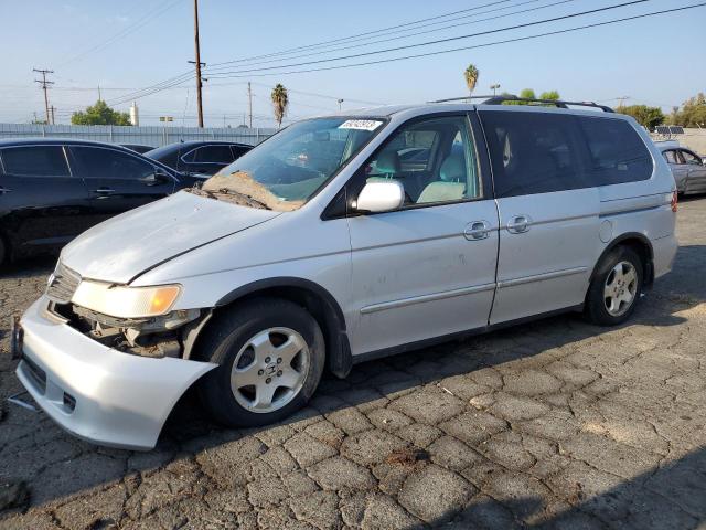 2001 Honda Odyssey EX