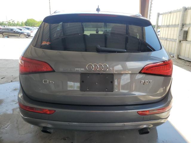 VIN WA1LFAFP8DA059314 2013 Audi Q5, Premium Plus no.6