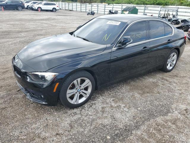 2017 BMW 330E - WBA8E1C34HA159140