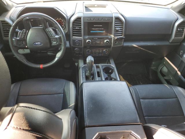 1FTFW1RG9JFA95266 Ford F150 Raptor
