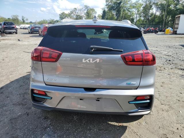 KNDCC3LG7N5161101 Kia Niro S  6