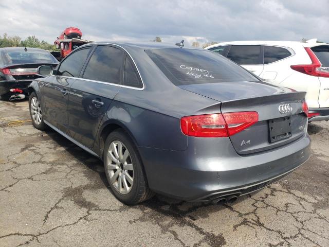 VIN WAUFFAFL2FN021893 2015 Audi A4, Premium Plus no.2