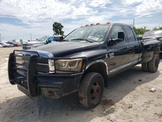 2007 Dodge Ram 3500 ST