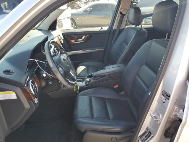 WDCGG5HB3EG284701 Mercedes-Benz GLK 350