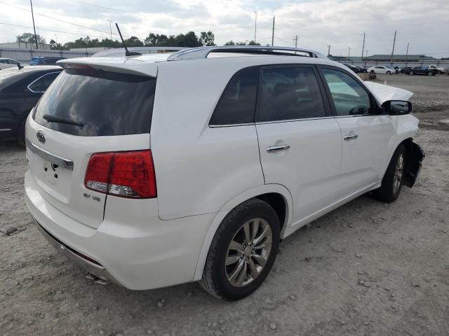 5XYKW4A28BG091983 | 2011 KIA sorento sx