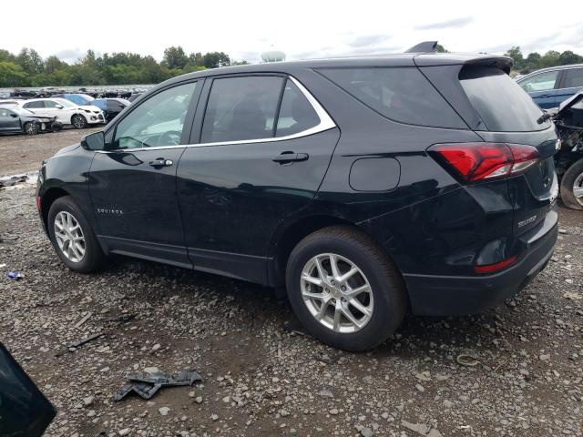2023 CHEVROLET EQUINOX LT - 3GNAXUEG9PL110143