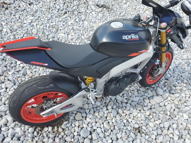2023 APRILIA RSV4 1100 - ZD4KYUA02PS000706