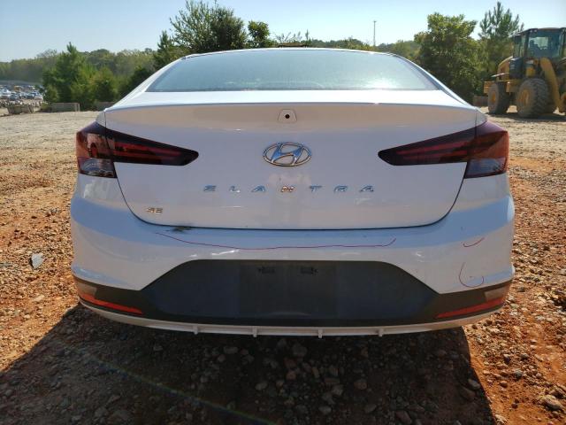 5NPD74LF8LH499125 Hyundai Elantra SE 6