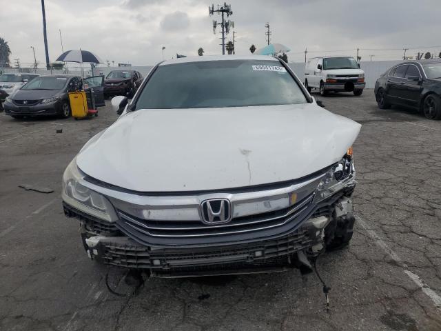 2016 HONDA ACCORD SPO - 1HGCR2F57GA141073