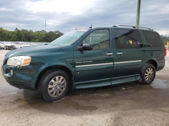 2006 Buick Terraza 