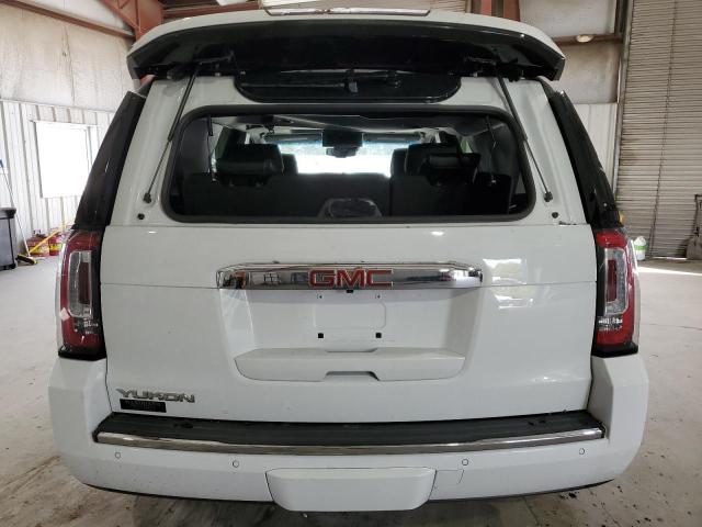 2019 GMC YUKON DENA - 1GKS2CKJ6KR217078