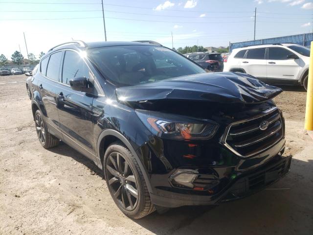 1FMCU0HD4JUC73702 2018 FORD ESCAPE, photo no. 4