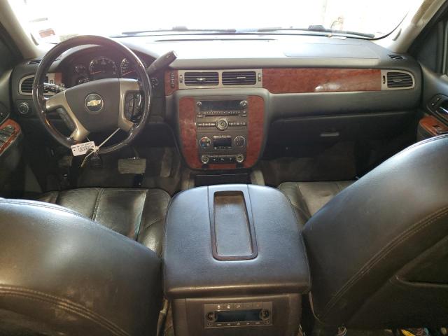 2014 Chevrolet Suburban C1500 Lt VIN: 1GNSCJE08ER218177 Lot: 70000773