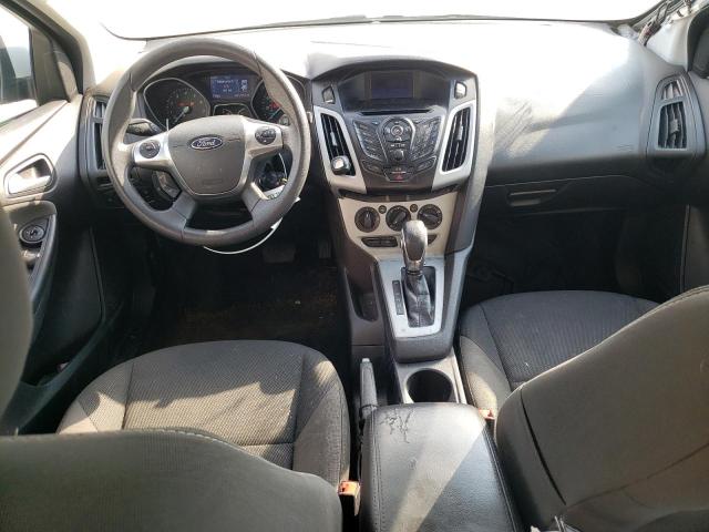 1FADP3F28EL317656 Ford FOCUS SE