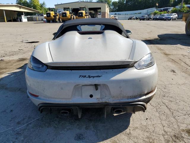 WP0CC2A86MS240880 Porsche Boxster SP 6