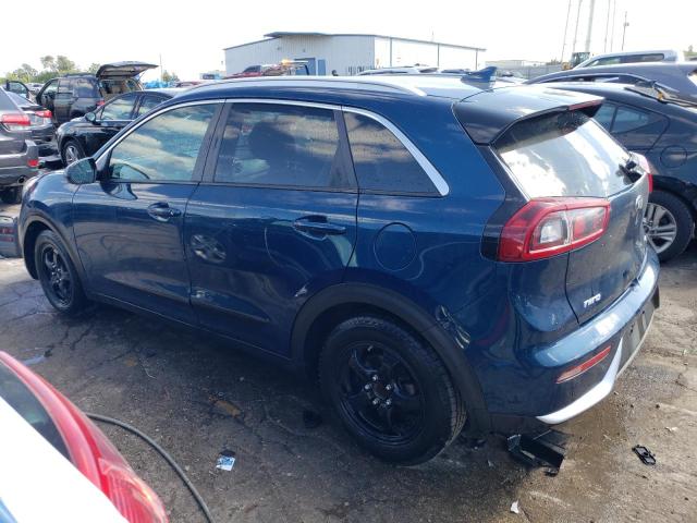 2018 Kia Niro Fe VIN: KNDCB3LC9J5155892 Lot: 67720473