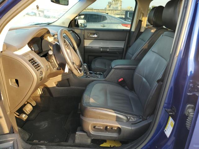2FMGK5C8XEBD13324 Ford FLEX SEL