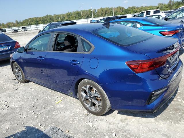 3KPF24ADXKE092046 | 2019 KIA forte fe