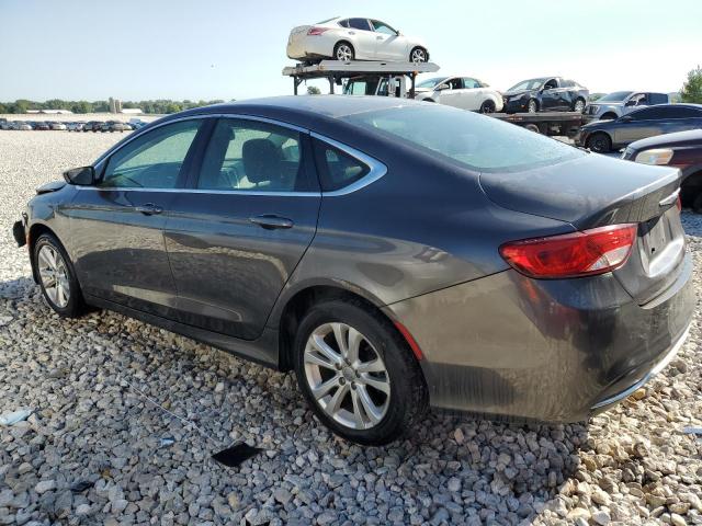 1C3CCCABXFN699448 Chrysler 200 Limited