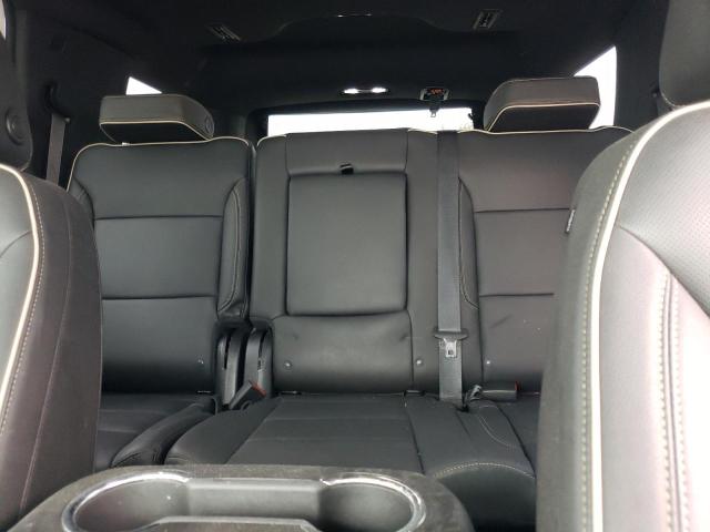 1GKS1BKD7NR301955 GMC YUKON SLT