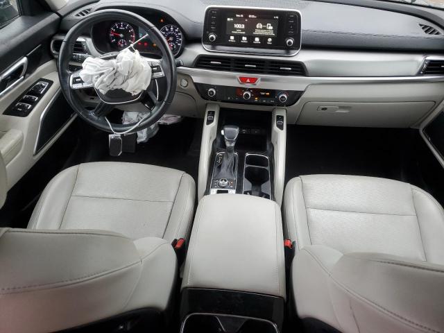5XYP6DHC6LG005611 KIA Telluride S