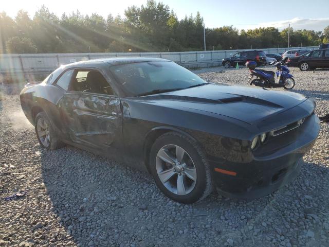 2C3CDZAG1KH525346 | 2019 DODGE CHALLENGER