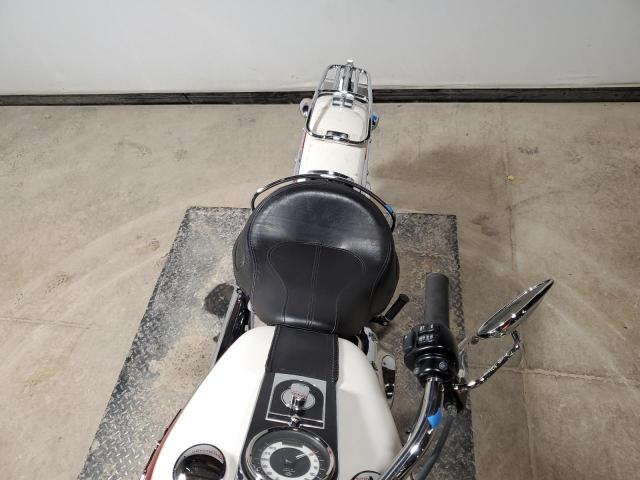 2013 HARLEY-DAVIDSON FLSTN SOFT - 1HD1JDV10DB020784