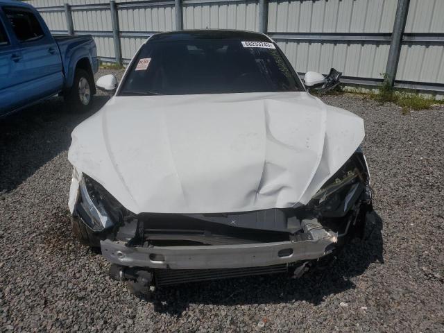 WAUABCF51MA039826 2021 AUDI A5, photo no. 5