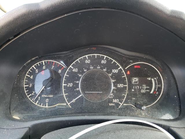 3N1CE2CPXHL367377 Nissan Versa Note S