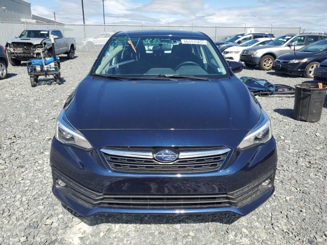 2020 SUBARU IMPREZA - 4S3GTAG66L3720699