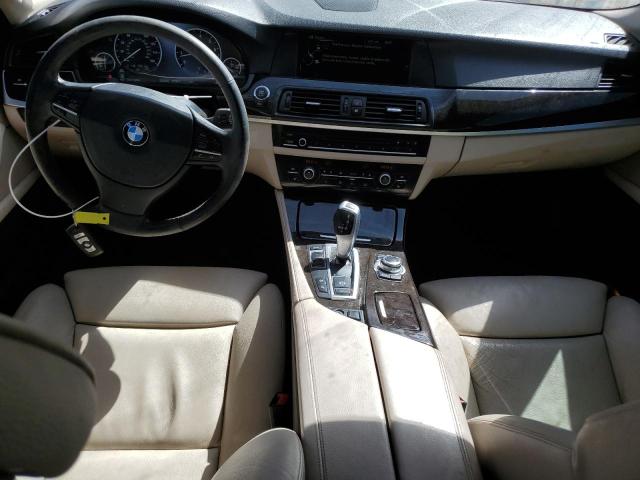 VIN WBAFU7C59DDU77424 2013 BMW 5 Series, 535 XI no.8