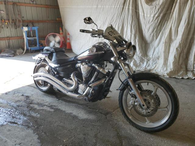 2009 YAMAHA XV1900 CU - JYAVP27E19A006701