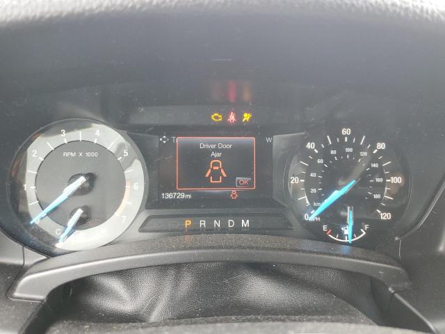 1FMJU1JT0HEA37289 Ford Expedition Xlt