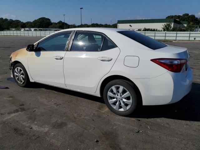 Vin: 2t1burhe9gc680420, lot: 67417573, toyota corolla l 20162