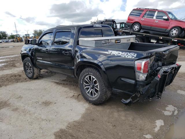 3TMCZ5AN4LM299620 | 2020 Toyota tacoma double cab