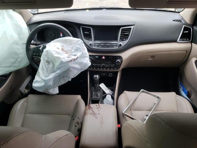 KM8J3CA2XJU706458 Hyundai Tucson Value