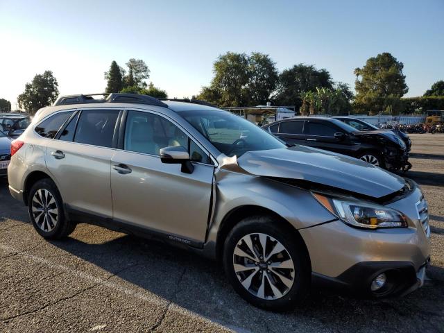 4S4BSANCXH3236589 Subaru Outback 2.5i Limited