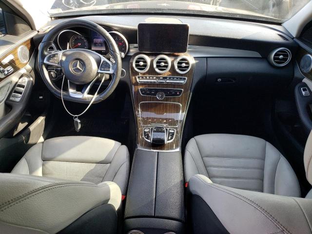 55SWF4KB4FU016385 Mercedes-Benz C 300 4matic