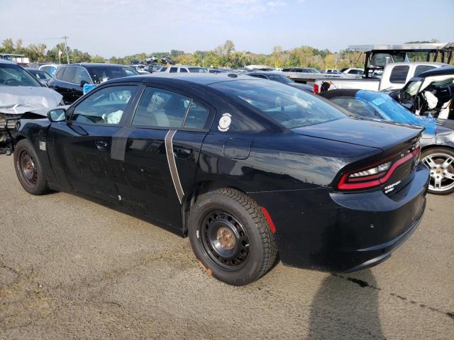 2C3CDXKT8KH647542 Dodge Charger Police