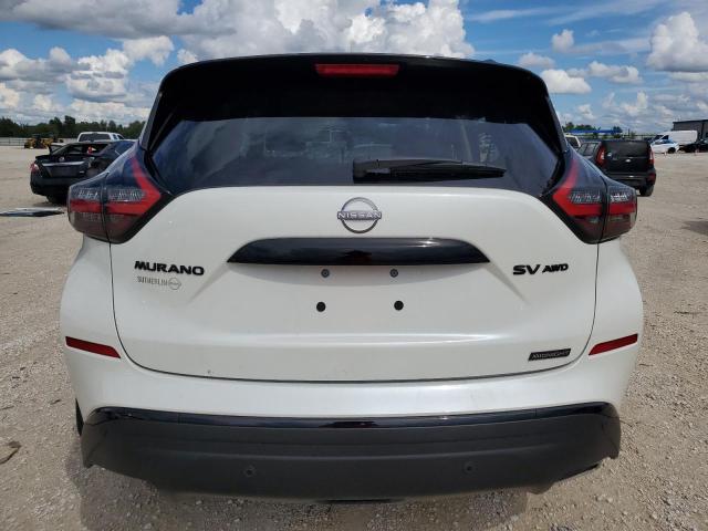 5N1AZ2BS2PC128314 Nissan MURANO SV