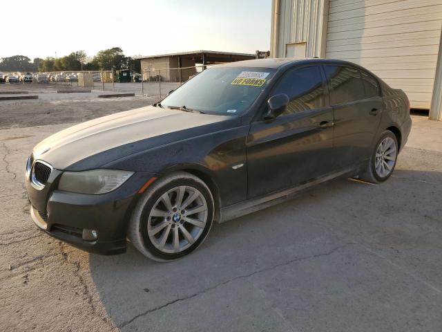 2009 BMW 3 Series 328i