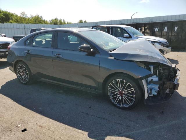 3KPF44AC3NE447693 KIA FORTE GT