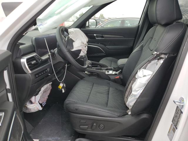5XYP5DGC9RG427367 KIA Telluride Sx