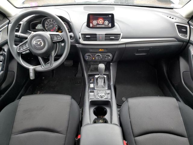 3MZBN1U77HM137434 Mazda 3 SPORT
