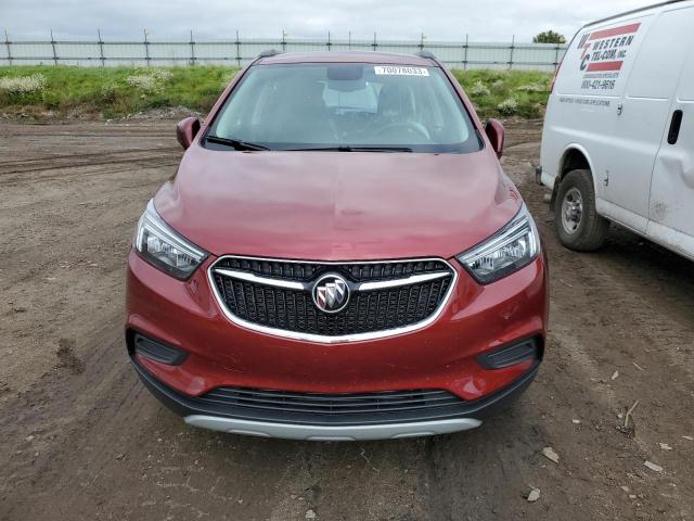 KL4CJESM5NB537900 Buick Encore Preferred