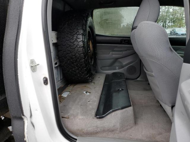 3TMLU42N09M022673 2009 Toyota Tacoma Double Cab