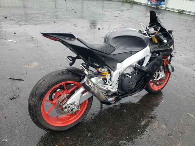 2020 APRILIA RSV4 RR ZD4KEU001LS001933