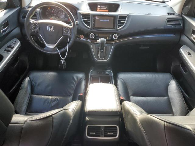 2HKRM4H78FH626363 Honda CR-V EXL