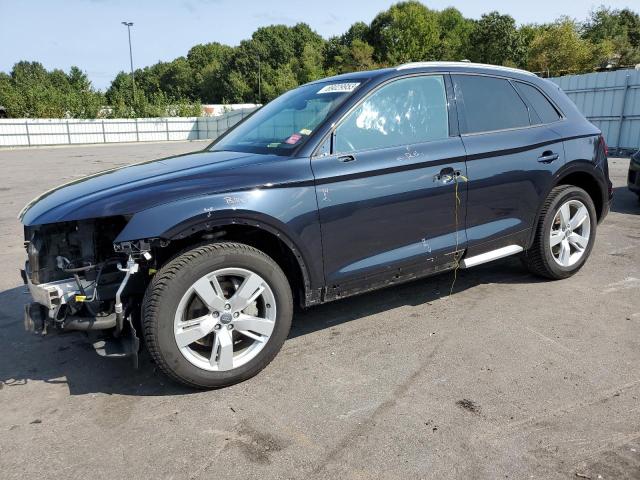 2018 Audi Q5 Premium